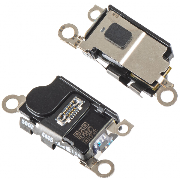 Microfon - Senzor Presiune Apple iPhone 16 Pro Max, cu banda