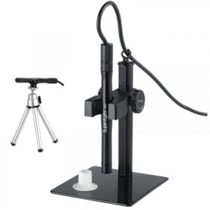 Microscop OEM B007, Negru