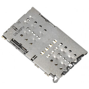 Modul Cititor SIM - Card Samsung Galaxy S10 Lite G770