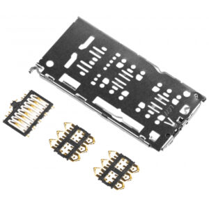 Modul Cititor SIM - Card Samsung Galaxy A03 A035