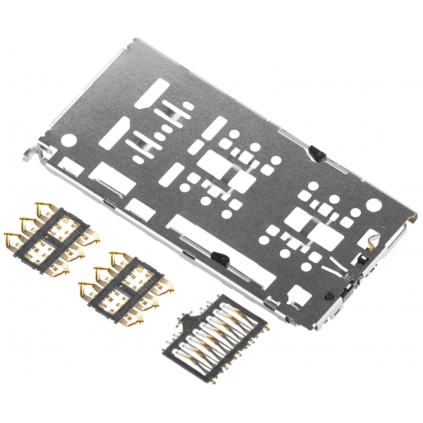 Modul Cititor SIM - Card Huawei P smart 2021