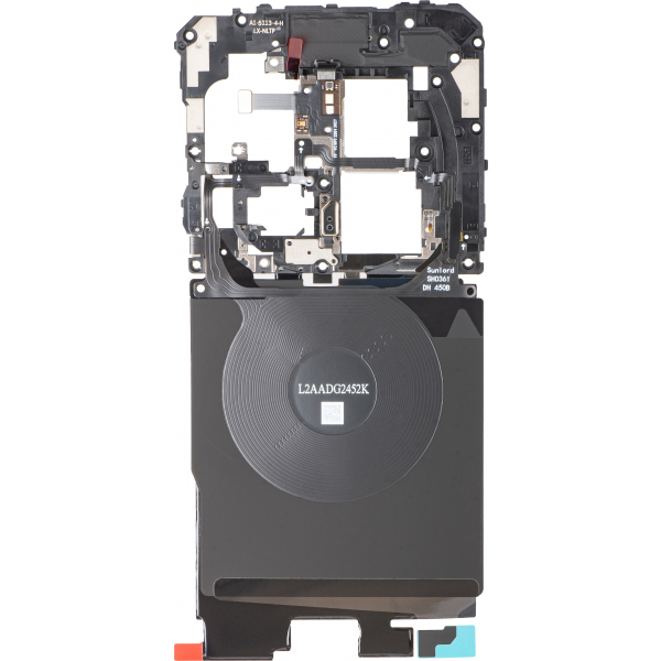 Modul incarcare Wireless Honor Magic7 Pro, Service Pack 0235AMEE