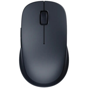 Mouse Wireless Xiaomi Dual-mode 2, 1200DPI, BT / Wi-Fi, Negru BHR8850GL