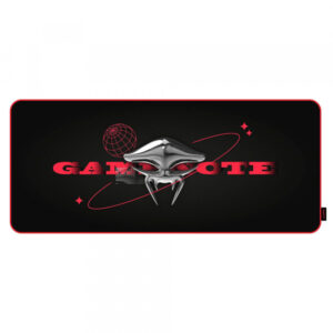 MousePad Gaming HAVIT MP848, 700mm x 300mm x 3mm, Negru
