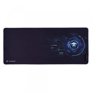 MousePad Gaming HAVIT MP849, 700mm x 300mm x 3mm, Negru Albastru