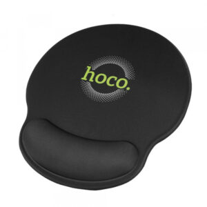 MousePad HOCO GM30, 230mm x 215mm, Negru