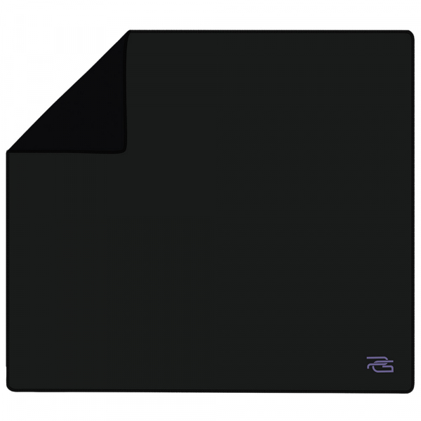 MousePad Proove Radiance, 450mm x 400mm x 3mm, Negru MPRD00200001