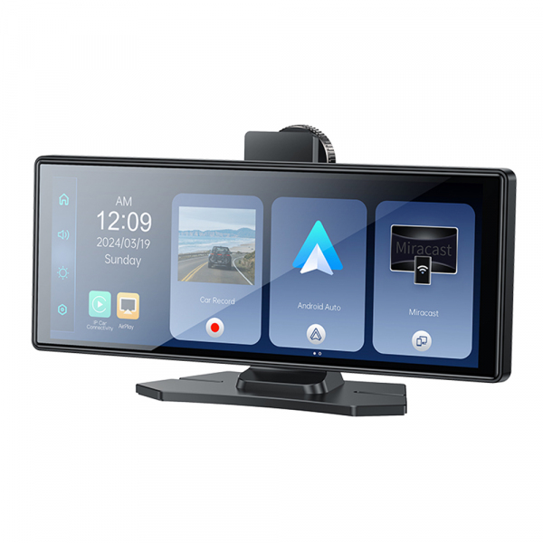 Navigatie Auto Yesido KM19, Wi-Fi, 10.26inch