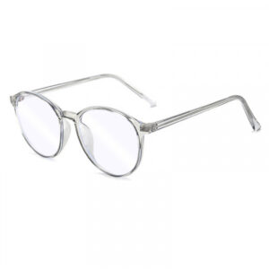 Ochelari De Calculator Dama Techsuit F8551-C7, Anti-Blue Light, Gri