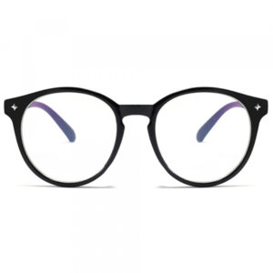 Ochelari De Calculator Dama Techsuit PC28003-C1, Anti-Blue Light, Negri
