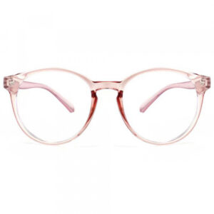 Ochelari De Calculator Dama Techsuit PC28003-C4, Anti-Blue Light, Maro