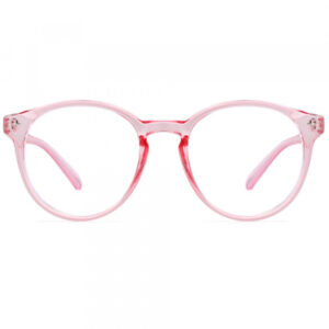 Ochelari De Calculator Dama Techsuit PC28003-C5, Anti-Blue Light, Roz