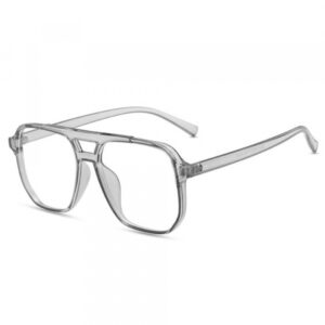 Ochelari De Calculator Dama Techsuit PC28014-C8, Anti-Blue Light, Transparenti
