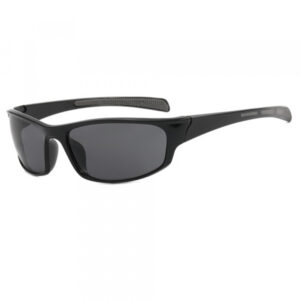 Ochelari De Ciclism Unisex Techsuit 9937, Negri