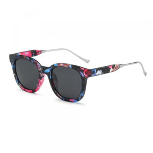 Ochelari De Soare Dama Techsuit 2050, Polarizati, Protectie UV, Gri