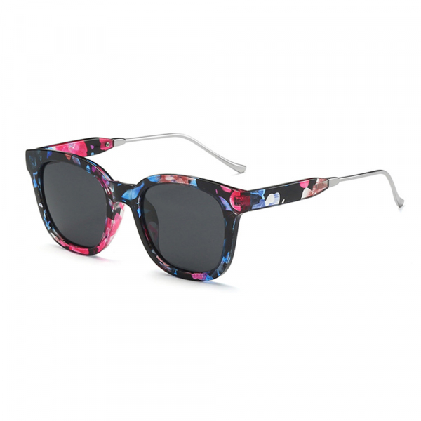 Ochelari De Soare Dama Techsuit 2050, Polarizati, Protectie UV, Gri