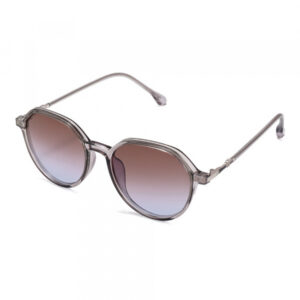 Ochelari De Soare Dama Techsuit 2203, Polarizati, Protectie UV, Gri Albastri