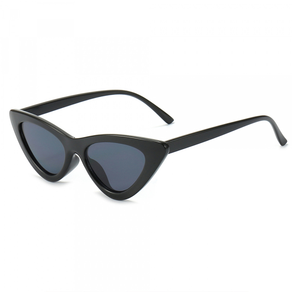 Ochelari De Soare Dama Techsuit 5040, Negri