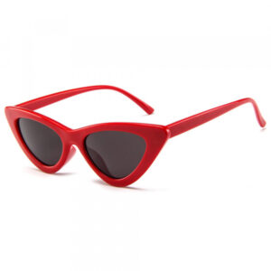 Ochelari De Soare Dama Techsuit 5040, Rosii