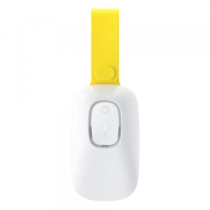 Opritor Usa cu Alarma Baseus Heyo, Alb Z0004900