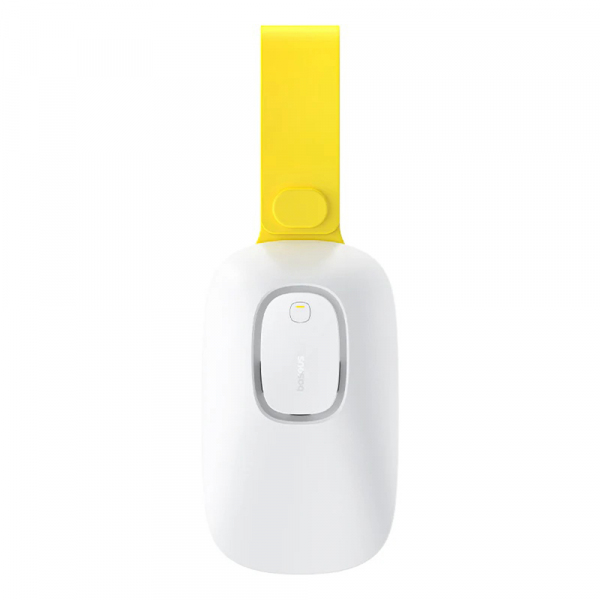 Opritor Usa cu Alarma Baseus Heyo, Alb Z0004900