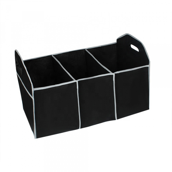 Organizator Auto Techsuit CO-F1 pentru portbagaj