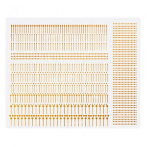 Pad Cupru Relife RL-007GA pentru refacere trasee