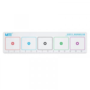 Pad Magnetic Suruburi MaAnt CX-002