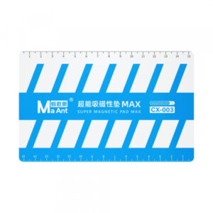 Pad Magnetic Suruburi MaAnt XC-003