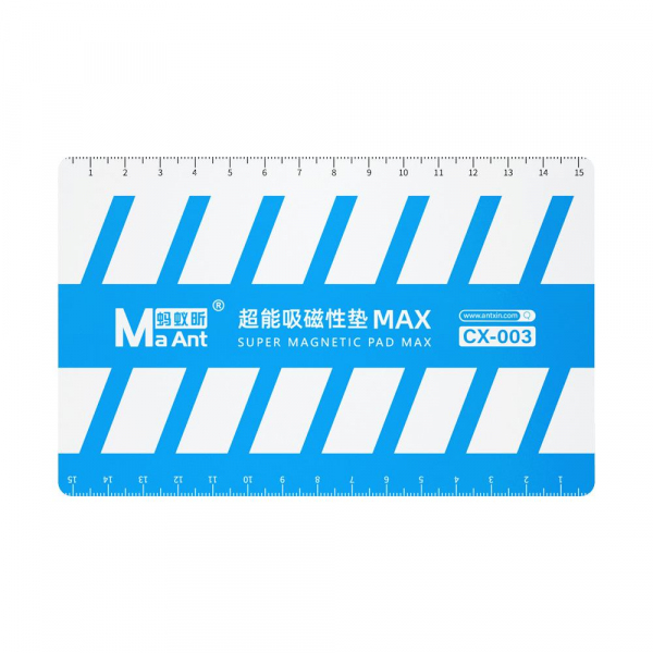 Pad Magnetic Suruburi MaAnt XC-003