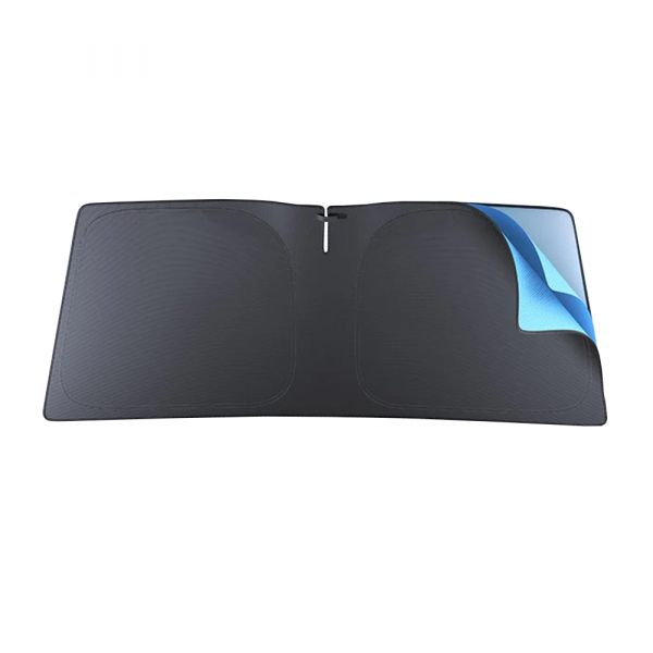 Parasolar Auto Parbriz Baseus GoTrip DT1, 80cm x 150cm C0118200