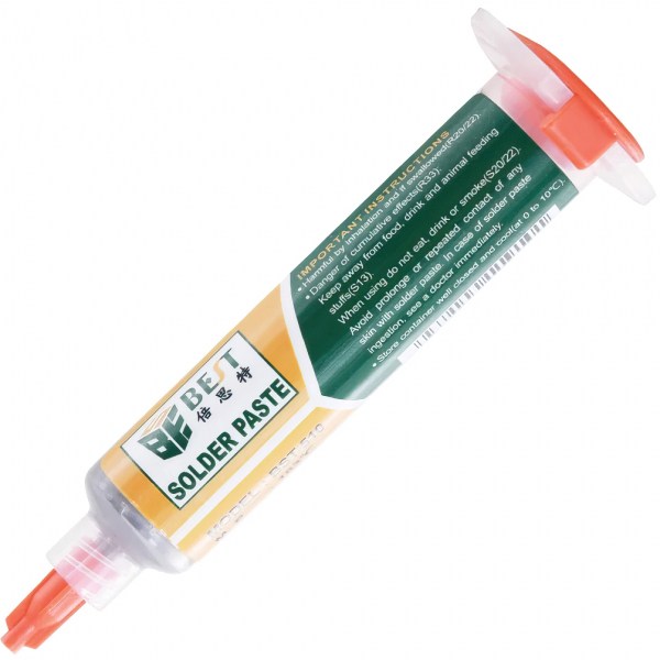 Pasta BGA Best BST-510
