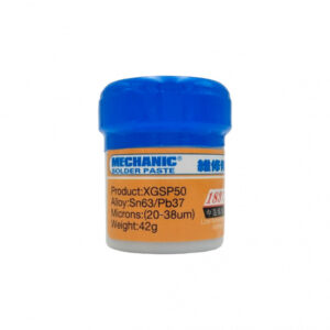Pasta BGA Mechanic XG-50, 42g