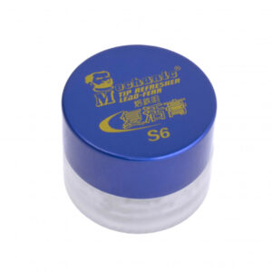 Pasta Curatare Letcon Mechanic MCN-S6