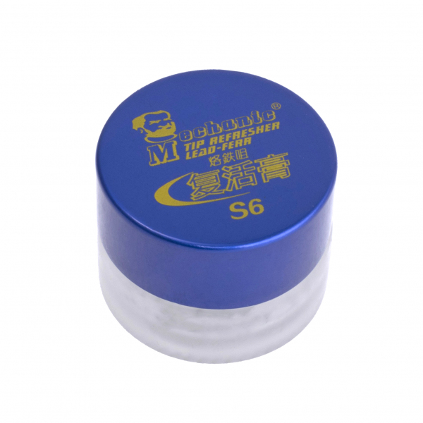Pasta Curatare Letcon Mechanic MCN-S6