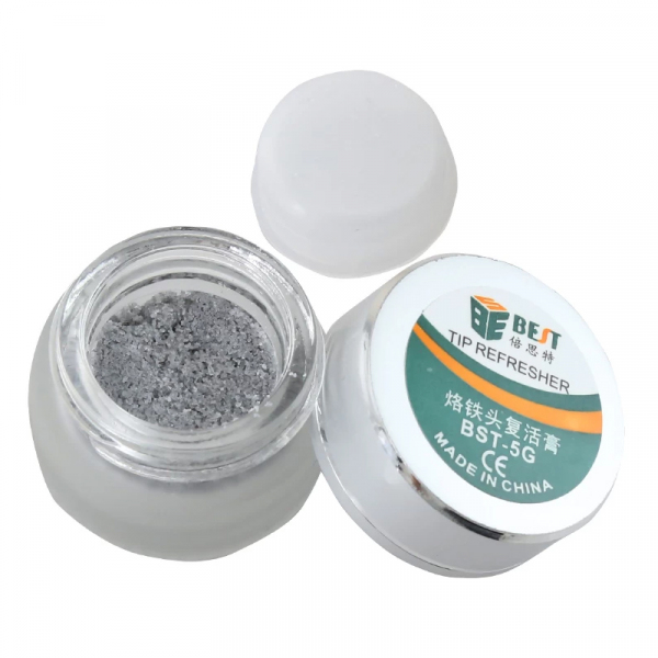 Pasta curatare / refacere varf letcon Best BST-5G