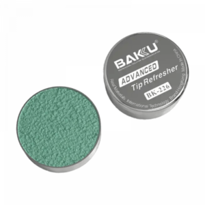 Pasta curatare / refacere varf letcon Baku BK-226