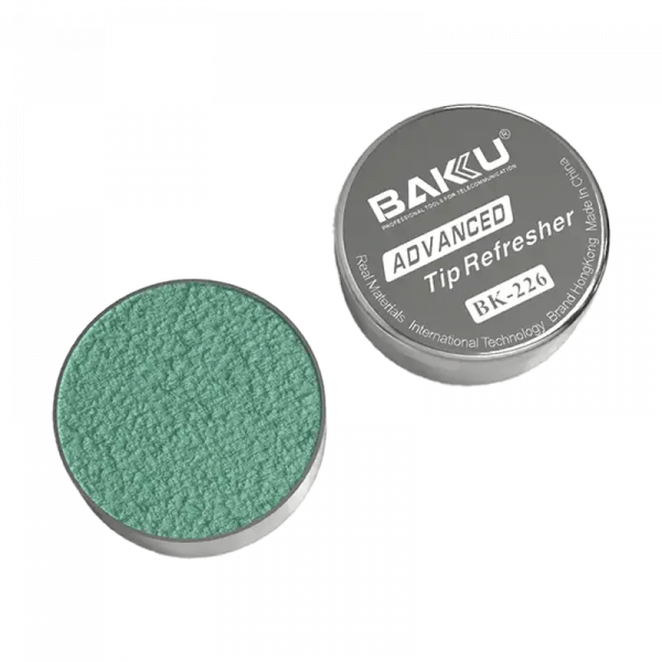 Pasta curatare / refacere varf letcon Baku BK-226