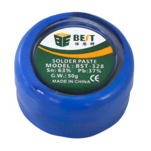 Pasta Fludor Best BST-328, 40g