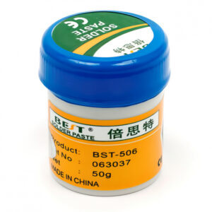 Pasta Fludor Best BST-506, 40g