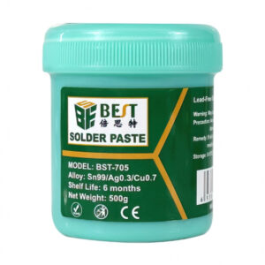 Pasta Fludor Best BST-705, 40g