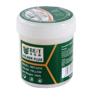 Pasta Flux Best BST-223C, 100g