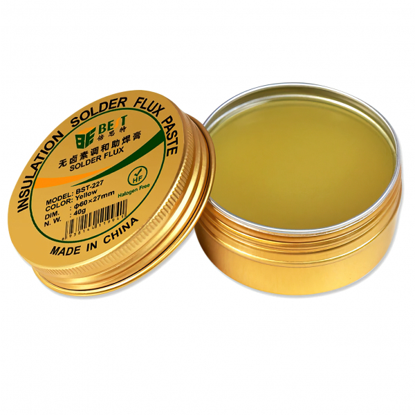 Pasta Flux Best BST-227, 40g