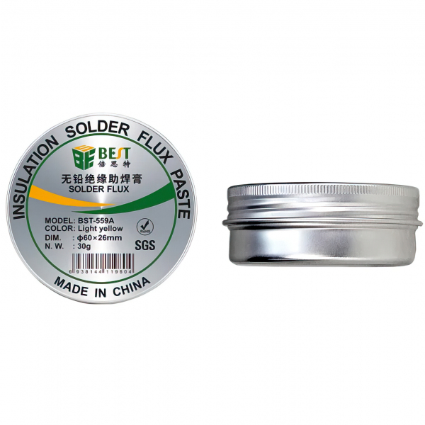 Pasta Flux Best BST-559A, 30g