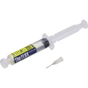 Pasta Flux Mechanic 226, Tip Seringa, 10g