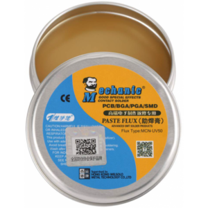 Pasta Flux Mechanic MCN-UV50, 60g
