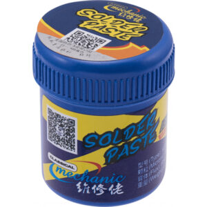 Pasta Flux Mechanic SAC305 / SN42B158, 20g