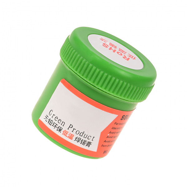 Pasta Fludor Wylie WL-200, 50g