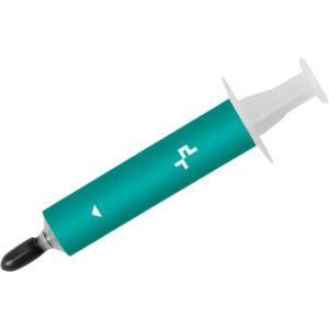 Pasta Termoconductoare Deepcool Z3, Tip Seringa, 1.5g DP-TIM-Z3-2