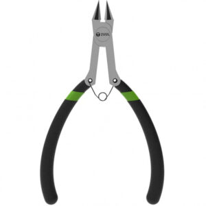 Cleste 2UUL DA83, Negru